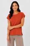 Blusa brisa carioca ceramica